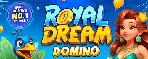 ROYALDREAM adalah platform slot gacor dimana begitu daftar Academia AEM Solutions bisa langsung dapat maxwin tempat royal dream memastikan distribusi materi belajar aman, stabil, dan mudah dipantau lintas perangkat.
