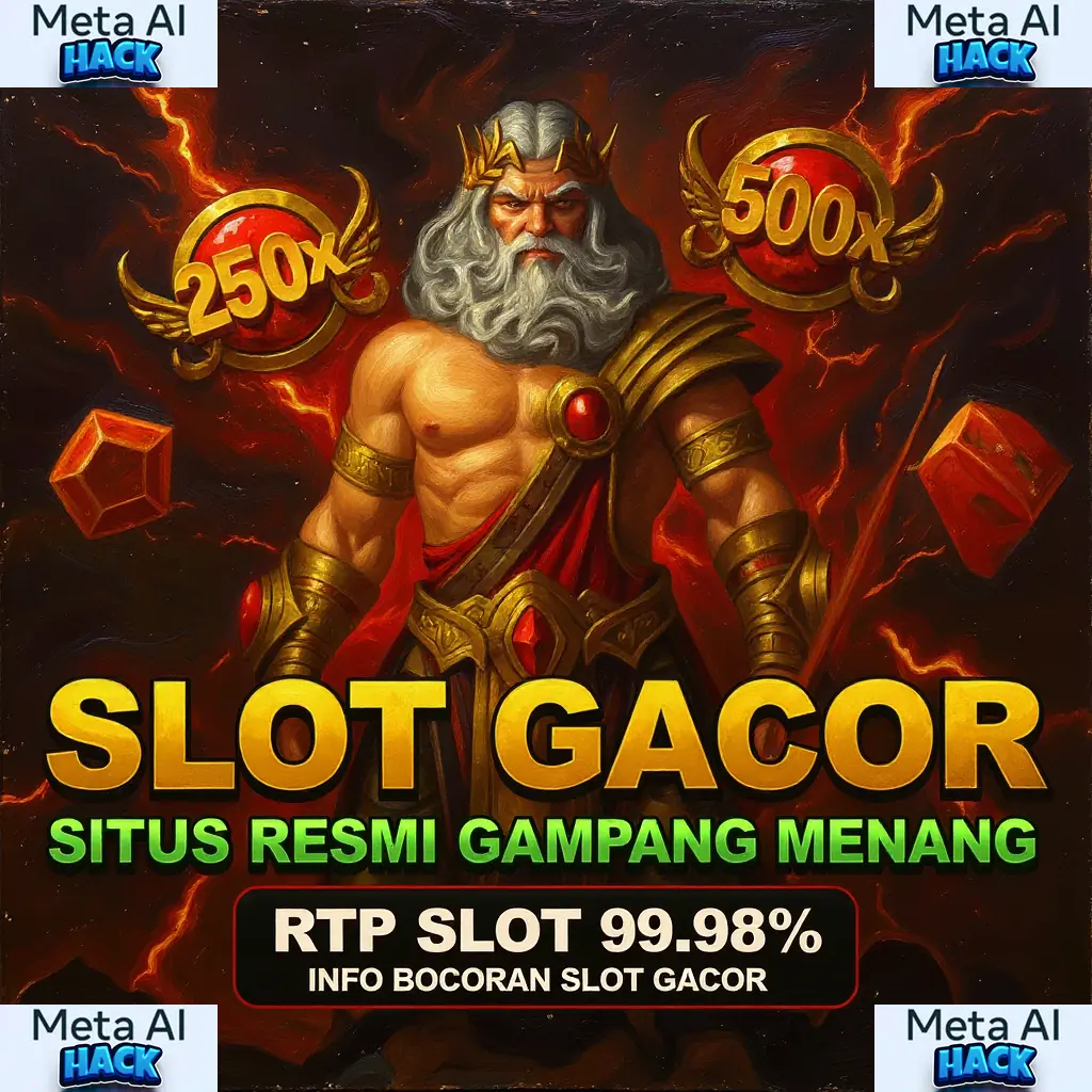 AI META HACK: Academia AEM Slot Gacor Daftar Langsung Maxwin - WooCommerce eCommerce