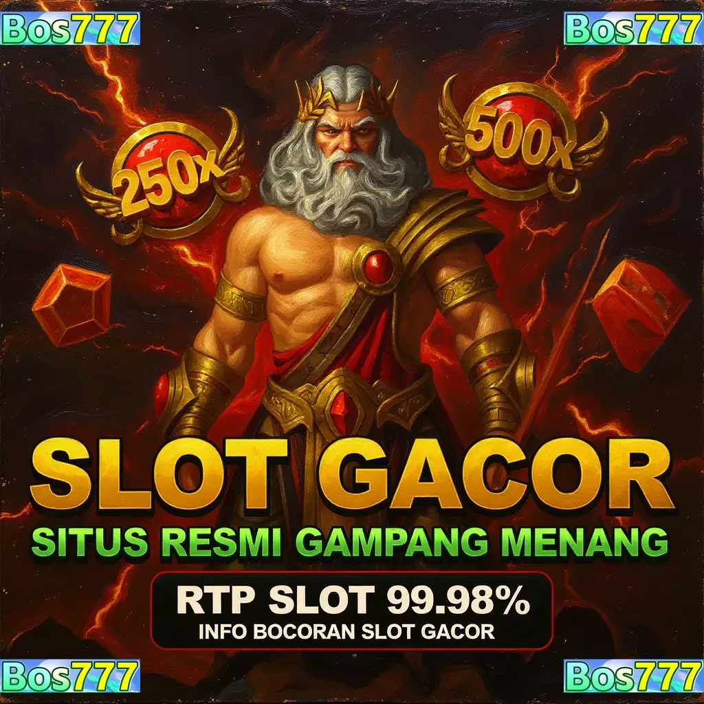 BOS777: Academia AEM Slot Gacor Daftar Langsung Maxwin - WooCommerce eCommerce