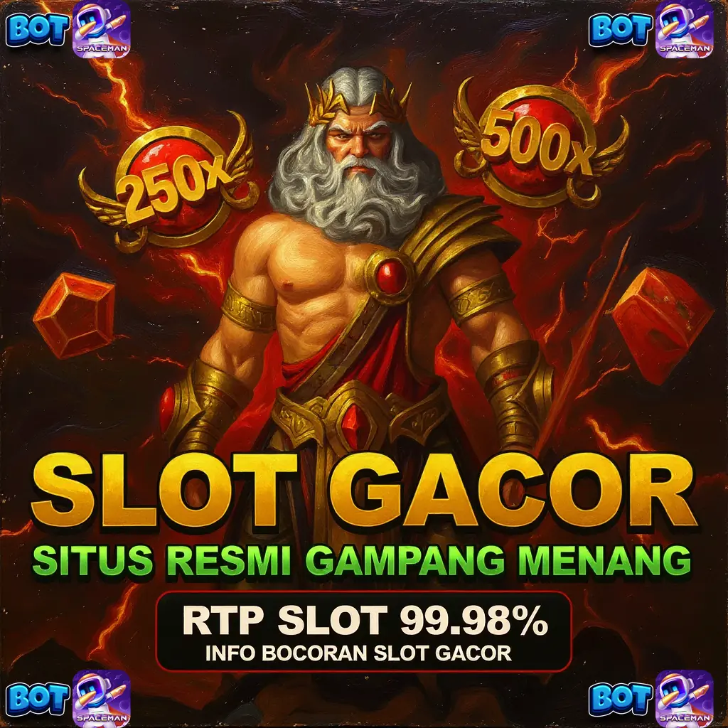 Logo Baru BOT SPACEMAN HACK: Academia AEM Slot Gacor Daftar Langsung Maxwin