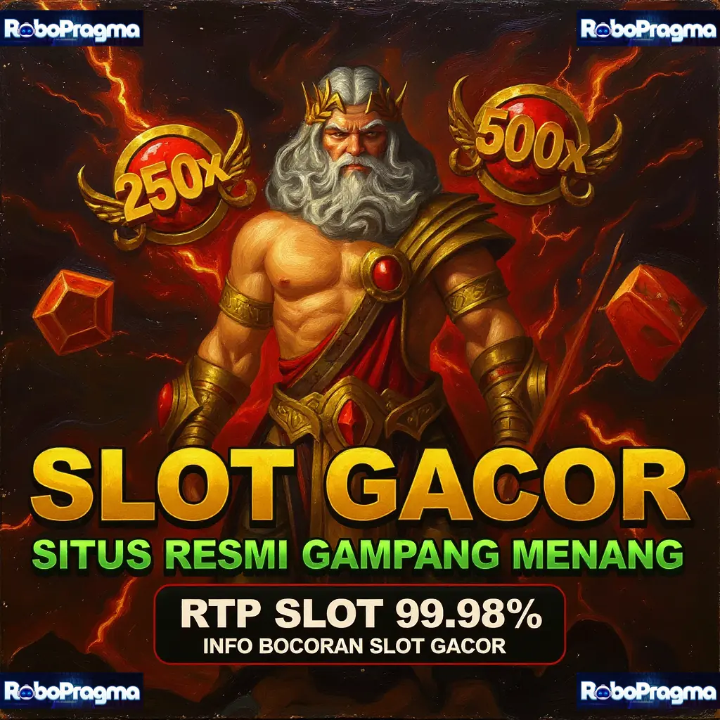 ROBOPRAGMA: Academia AEM Slot Gacor Daftar Langsung Maxwin - WooCommerce eCommerce